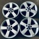 ALUFELGEN GEBRAUCHT - Ford S-Max/Galaxy/Kuga 7,5X17 ET55 5X08 NB63,4 orig. EM2C-1007-K1A GUTER ZUSTAND