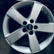 ALUFELGEN GEBRAUCHT - Ford S-Max/Galaxy/Kuga 7,5X17 ET55 5X08 NB63,4 orig. EM2C-1007-K1A GUTER ZUSTAND