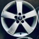 ALUFELGEN GEBRAUCHT - Ford S-Max/Galaxy/Kuga 7,5X17 ET55 5X08 NB63,4 orig. EM2C-1007-K1A GUTER ZUSTAND