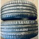 SOMMERREIFEN GEBRAUCHT 225/50 R17 98 Y Falken Azenis FK510 XL - profil 4 mm 50% DOT0118