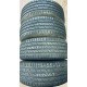 SOMMERREIFEN GEBRAUCHT 225/55 R17 101 Y XL Semperit Speed-Life 3 - profil 7,5-8 mm 95-100% DOT0923