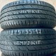 SOMMERREIFEN GEBRAUCHT 225/55 R17 101 Y XL Semperit Speed-Life 3 - profil 7,5-8 mm 95-100% DOT0923