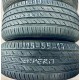 SOMMERREIFEN GEBRAUCHT 225/55 R17 101 Y XL Semperit Speed-Life 3 - profil 7,5-8 mm 95-100% DOT0923