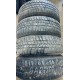 WINTERREIFEN GEBRAUCHT 215/65 R16 98 H XL Barum Polaris 3 - profil 5 mm 65% DOT2116