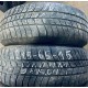 WINTERREIFEN GEBRAUCHT 215/65 R16 98 H XL Barum Polaris 3 - profil 5 mm 65% DOT2116