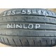 205/55 R16 91 V Dunlop SP Sport Blueresponse - profil 4 mm 50% DOT0520 Einzelstück