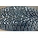 195/55 R15 89 H XL Nokian WR D3 - profil 5,5 mm 65% DOT3911 Einzelstück