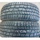 WINTERREIFEN GEBRAUCHT 225/50 R18 99 H XL Continental WinterContact TS830 P - profil 6 mm 75% DOT3317