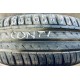 185/65 R15 88 T Continental EcoContact 3 - profil 8 mm 100% DOT2609 Einzelstück