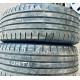 SOMMERREIFEN GEBRAUCHT 195/55 R16 87 H Continental EcoContact 5 - profil 4,5 mm 55% DOT4117