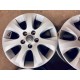 Alufelgen Gebraucht - Opel Astra J/K/Zafira C/Insignia/Antara/Chevrolet Orlando/Captiva/Cruze 6,5X16 ET41 5X115 NB70,3