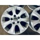 Alufelgen Gebraucht - Opel Astra J/K/Zafira C/Insignia/Antara/Chevrolet Orlando/Captiva/Cruze 6,5X16 ET41 5X115 NB70,3