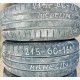SOMMERREIFEN GEBRAUCHT 215/60 R16 96 H Michelin Energy Saver - profil 6 mm 75% DOT1817