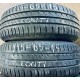 SOMMERREIFEN GEBRAUCHT 195/65 R15 91 T Continental EcoContact 3 - Profil 4,5-5,5 mm 55-65% DOT4107