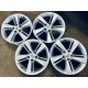 ALUFELGEN GEBRAUCHT Opel Astra J/Zafira C/Insignia B 7,5X17 ET45 5X115 NB70,3 wie neu mit RDKS