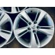 ALUFELGEN GEBRAUCHT Opel Astra J/Zafira C/Insignia B 7,5X17 ET45 5X115 NB70,3 wie neu mit RDKS