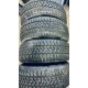 WINTERREIFEN GEBRAUCHT 225/55 R17 101 V XL Pirelli Winter SottoZero 3 - profil 8 mm 99% DOT3517