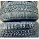 WINTERREIFEN GEBRAUCHT 225/55 R17 101 V XL Pirelli Winter SottoZero 3 - profil 8 mm 99% DOT3517
