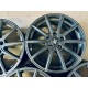 ALUFELGEN GEBRAUCHT RC-Design RC32 Renault/Nissan/Dacia 7X17 ET43 5X114,3 NB66,1 KBA 52202 wie neu mit RDKS