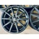 ALUFELGEN GEBRAUCHT RC-Design RC32 Renault/Nissan/Dacia 7X17 ET43 5X114,3 NB66,1 KBA 52202 wie neu mit RDKS