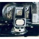 ALUFELGEN GEBRAUCHT RC-Design RC32 Renault/Nissan/Dacia 7X17 ET43 5X114,3 NB66,1 KBA 52202 wie neu mit RDKS