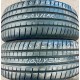 SOMMERREIFEN GEBRAUCHT 245/35 R20 95 Y Goodyear Eagle F1 Asymmetric 3 XL MOE * RFT- profil 6,5 mm 93% DOT4423