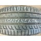 245/40 R19 98 Y XL Continental PremiumContact 6 - profil 4,5-5,5 mm 60-65% DOT4019 Einzelstück