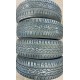 SOMMERREIFEN GEBRAUCHT 185/65 R15 88 H Fulda Carat Progresso - profil 5,5 mm 65% DOT0511
