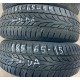 SOMMERREIFEN GEBRAUCHT 185/65 R15 88 H Fulda Carat Progresso - profil 5,5 mm 65% DOT0511