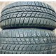 WINTERREIFEN GEBRAUCHT 185/60 R14 82 T Barum Polaris 2 - profil 5,5/5,5/6/6 mm 65-75% DOT2608