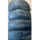 WINTERREIFEN GEBRAUCHT 235/70 R16 106 H XL Nokian WRG2 SUV - profil 6 mm 75% DOT3011
