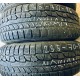 WINTERREIFEN GEBRAUCHT 235/70 R16 106 H XL Nokian WRG2 SUV - profil 6 mm 75% DOT3011
