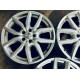 ALUFELGEN GEBRAUCHT - DEZENT FORD/VOLVO/JAGUAR/ROVER 8X18 ET45 5X108 NB70 (63,3) Guter Zustand KBA 49357