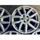 ALUFELGEN GEBRAUCHT - DEZENT FORD/VOLVO/JAGUAR/ROVER 8X18 ET45 5X108 NB70 (63,3) Guter Zustand KBA 49357