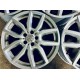 ALUFELGEN GEBRAUCHT - DEZENT FORD/VOLVO/JAGUAR/ROVER 8X18 ET45 5X108 NB70 (63,3) Guter Zustand KBA 49357