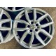 ALUFELGEN GEBRAUCHT - DEZENT FORD/VOLVO/JAGUAR/ROVER 8X18 ET45 5X108 NB70 (63,3) Guter Zustand KBA 49357