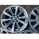 ALUFELGEN GEBRAUCHT - BMW 5er 6er F10 F11 F12 8X17 ET30 5X120 NB72,6 Original 6780720