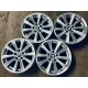 ALUFELGEN GEBRAUCHT - BMW 5er 6er F10 F11 F12 8X17 ET30 5X120 NB72,6 Original 6780720