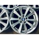 ALUFELGEN GEBRAUCHT - BMW 5er 6er F10 F11 F12 8X17 ET30 5X120 NB72,6 Original 6780720