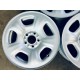 STAHLFELGEN GEBRAUCHT Jeep Wrangler/Cherokee/Suzuki Grand Vitara/Toyota  RAV-4 7X16 ET31,75 ( 32 ) 5X114,3 NB71,6