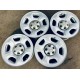 STAHLFELGEN GEBRAUCHT Jeep Wrangler/Cherokee/Suzuki Grand Vitara/Toyota  RAV-4 7X16 ET31,75 ( 32 ) 5X114,3 NB71,6