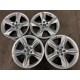 ALUFELGEN GEBRAUCHT - Audi 8x19 ET28 5X112X66,6 SEHR GUTER ZUSTAND NEUWERTIG ORIG. 4H0601025F !!!