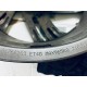 ALUFELGEN GEBRAUCHT - O.Z. Sardegna BMW X5/X6 VW T5/T6 9x19 ET40 5X120 sehr guter Zustand  - Traglast 965 kg
