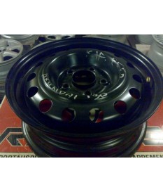 Stahlfelgen gebraucht Hyundai i30-KIA Cee´d 6X15 ET46 5X114.3 NB67