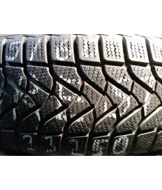 195/60 R15 88 T Firestone Winterhawk - Einzelstück Profil 5 mm 65%