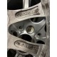 ALUFELGEN GEBRAUCHT - Mercedes C-klasse W205 6,5x16 ET38 5x112 NB66,6 guter Zustand orig. A2054012400 mit RDKS