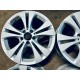 ALUFELGEN GEBRAUCHT 7,5X17 ET52,5 5X112 NB66,6 Mercedes A/B/CLA ORIG. A2464010800 mit RDKS guter Zustand
