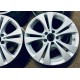 ALUFELGEN GEBRAUCHT 7,5X17 ET52,5 5X112 NB66,6 Mercedes A/B/CLA ORIG. A2464010800 mit RDKS guter Zustand