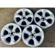 ALUFELGEN Gebraucht BMW 8X18 ET30 5X120 NB72,6 orig. 6861224 Styling 320 Guter Zustand