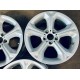 ALUFELGEN Gebraucht BMW 8X18 ET30 5X120 NB72,6 orig. 6861224 Styling 320 Guter Zustand